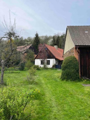 Chaloupka v srdci Křivoklátska, Rakovník